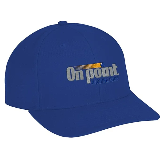 Richardson Surge Snapback Cap