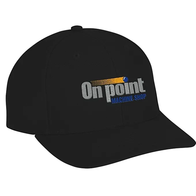 Richardson Surge Snapback Cap