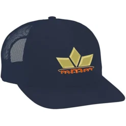 Richardson Trucker Snapback Cap - 24 hr