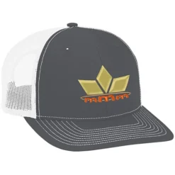 Richardson Trucker Snapback Cap - 24 hr