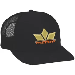 Richardson Trucker Snapback Cap - 24 hr