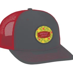 Richardson Trucker Snapback Cap - Full Color Patch