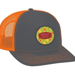 Richardson Trucker Snapback Cap - Full Color Patch