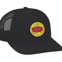 Richardson Trucker Snapback Cap - Full Color Patch