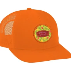 Richardson Trucker Snapback Cap - Full Color Patch