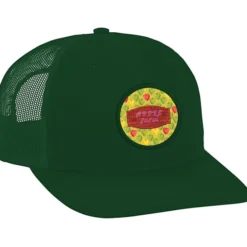 Richardson Trucker Snapback Cap - Full Color Patch