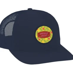 Richardson Trucker Snapback Cap - Full Color Patch