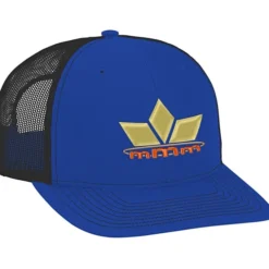 Richardson Trucker Snapback Cap