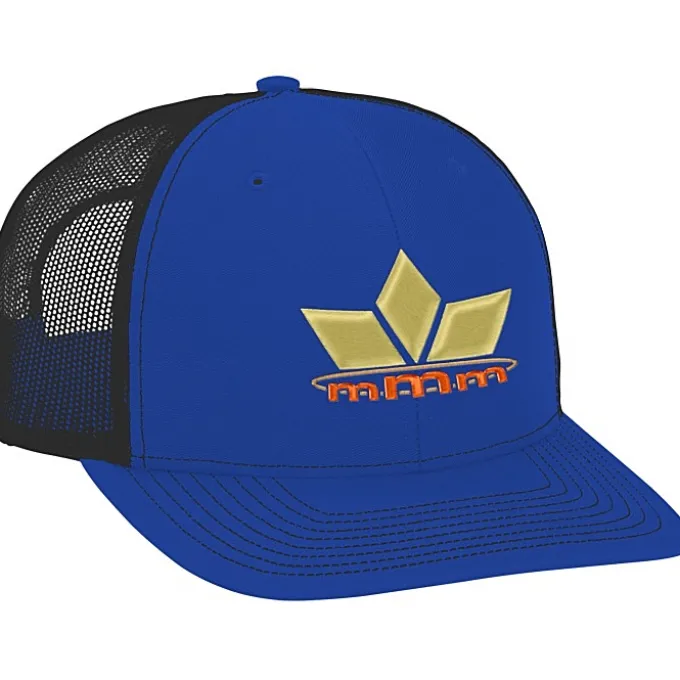 Richardson Trucker Snapback Cap