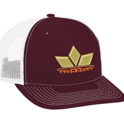 Richardson Trucker Snapback Cap