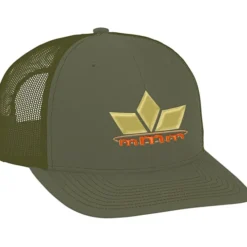 Richardson Trucker Snapback Cap