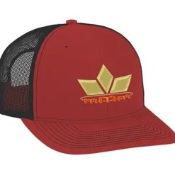 Richardson Trucker Snapback Cap