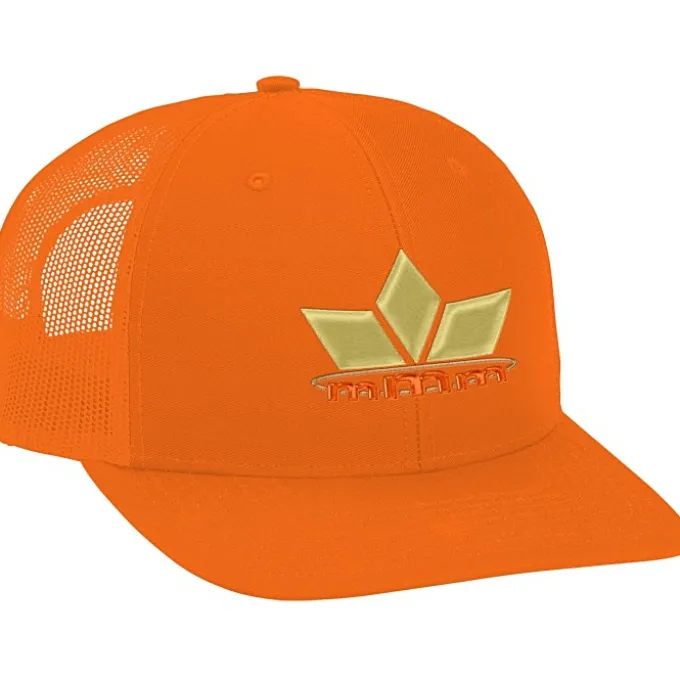 Richardson Trucker Snapback Cap