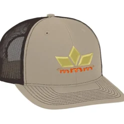 Richardson Trucker Snapback Cap