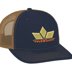 Richardson Trucker Snapback Cap