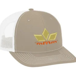 Richardson Trucker Snapback Cap