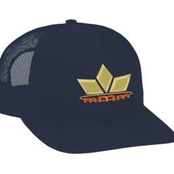 Richardson Trucker Snapback Cap