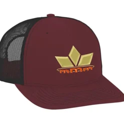Richardson Trucker Snapback Cap