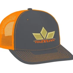 Richardson Trucker Snapback Cap