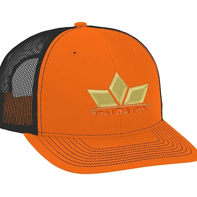 Richardson Trucker Snapback Cap