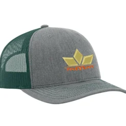 Richardson Trucker Snapback Cap