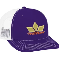 Richardson Trucker Snapback Cap