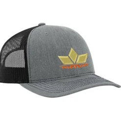 Richardson Trucker Snapback Cap