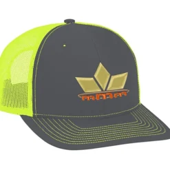 Richardson Trucker Snapback Cap