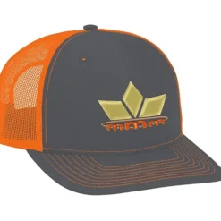 Richardson Trucker Snapback Cap