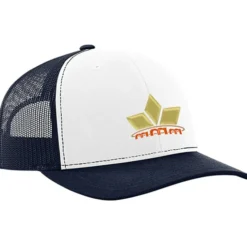 Richardson Trucker Snapback Cap