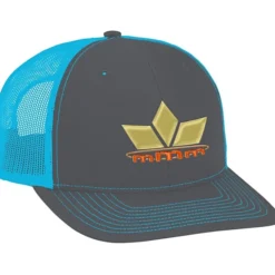 Richardson Trucker Snapback Cap