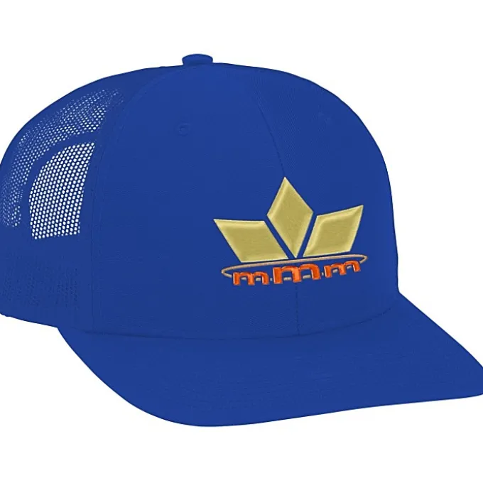 Richardson Trucker Snapback Cap