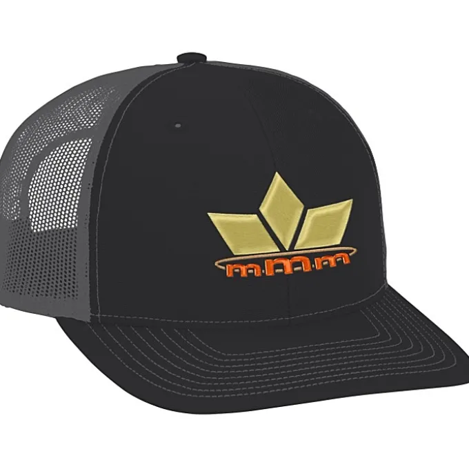 Richardson Trucker Snapback Cap