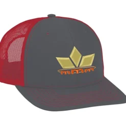 Richardson Trucker Snapback Cap