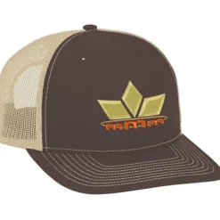 Richardson Trucker Snapback Cap