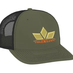 Richardson Trucker Snapback Cap