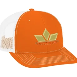 Richardson Trucker Snapback Cap