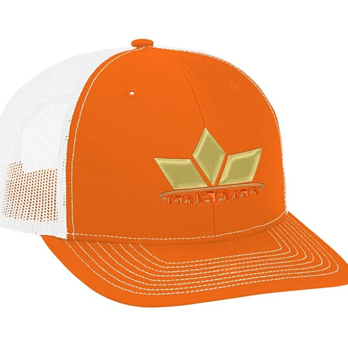 Richardson Trucker Snapback Cap