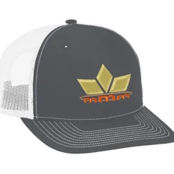 Richardson Trucker Snapback Cap