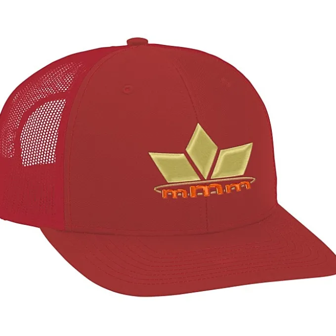 Richardson Trucker Snapback Cap