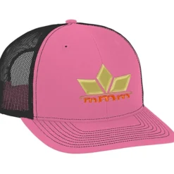 Richardson Trucker Snapback Cap