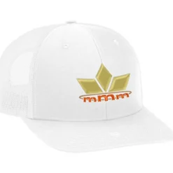 Richardson Trucker Snapback Cap
