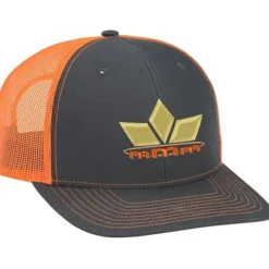 Richardson Trucker Snapback Cap