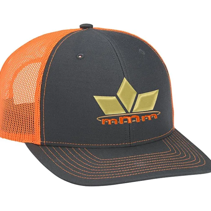 Richardson Trucker Snapback Cap