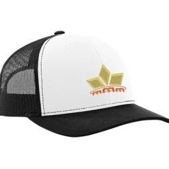 Richardson Trucker Snapback Cap