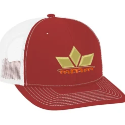 Richardson Trucker Snapback Cap