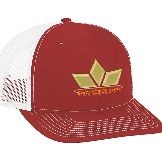 Richardson Trucker Snapback Cap