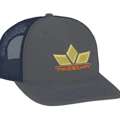 Richardson Trucker Snapback Cap