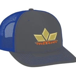 Richardson Trucker Snapback Cap