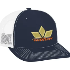 Richardson Trucker Snapback Cap